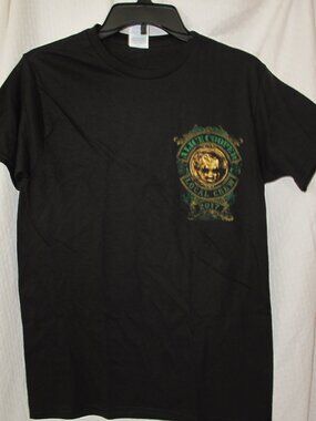 Alice Cooper Local Crew T-Shirt